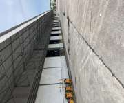 ให้เช่าคลังสินค้าให้เช่าโกดังอยู่อำเภอศรีราชาจังหวัดชลบุรีใกล้นิคมปิ่นทองท่าเรือแหลมฉบังใกล้ถนนมอเตอร์เวย์หมายเลข7มีขนาด14,000 ตรม.พร้อมออฟฟิศสองชั้น