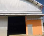 ให้เช่าโกดังให้เช่าโรงงานราคาถูกอยู่ตำบลหน้าไม้อำเภอลาดหลุมแก้วจังหวัดปทุมธานีใกล้สี่แยกนพวงศ์ 0