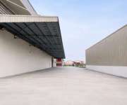 ให้เช่า โกดัง โรงงาน คลังสินค้าโรงงาน/โกดัง/ออฟฟิต อยู่อ.กระทุ่มแบน จ.สมุทรสาครให้เช่าพื้นที่รวม 3,000 ตรม. (ในพื้นที่ 3 ไร่ ) รวมแบ่งเป็น 2 โกดัง