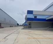 ให้เช่าโกดังสร้างใหม่ให้เช่าคลังสินค้าเขตฟรีโซนอยู่อำเภอศรีราชาจังหวัดชลบุรี ใกล้แหลมฉบัง ศรีราชา ชลบุรีติดถนนใหญ่พื้นที่ตั้งแต่ 2,078-2,970-20,000 ตรม. 0