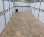 ายอาคารโกดัง/โรงงานมินิแฟคตอรี่อยู่ตำบลคลองมะเดื่อ อำเภอกระทุ่มแบน จังหวัดสมุทรสาคร เนื้อที่ 251ตารางวา