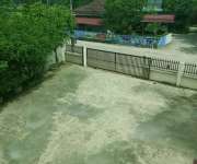 ายอาคารโกดัง/โรงงานมินิแฟคตอรี่อยู่ตำบลคลองมะเดื่อ อำเภอกระทุ่มแบน จังหวัดสมุทรสาคร เนื้อที่ 251ตารางวา