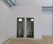 ายอาคารโกดัง/โรงงานมินิแฟคตอรี่อยู่ตำบลคลองมะเดื่อ อำเภอกระทุ่มแบน จังหวัดสมุทรสาคร เนื้อที่ 251ตารางวา