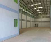 ายอาคารโกดัง/โรงงานมินิแฟคตอรี่อยู่ตำบลคลองมะเดื่อ อำเภอกระทุ่มแบน จังหวัดสมุทรสาคร เนื้อที่ 251ตารางวา