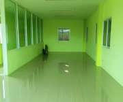 ายอาคารโกดัง/โรงงานมินิแฟคตอรี่อยู่ตำบลคลองมะเดื่อ อำเภอกระทุ่มแบน จังหวัดสมุทรสาคร เนื้อที่ 251ตารางวา