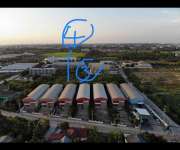 ายอาคารโกดัง/โรงงานมินิแฟคตอรี่อยู่ตำบลคลองมะเดื่อ อำเภอกระทุ่มแบน จังหวัดสมุทรสาคร เนื้อที่ 251ตารางวา