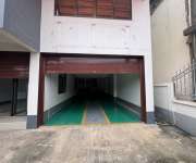 ขายโรงงานมินิแฟคอยู่ ซอยเชิดมหาชัย ตำบลบางน้ำจืด อำเภอเมือง จังหวัดสมุทรสาครพื้นที่ใช้สอยประมาณ 530 ตรม เนื้อที่ 123 ตารางวาสร้างเต็มเนื้อที่เลย