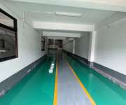 ขายโรงงานมินิแฟคอยู่ ซอยเชิดมหาชัย ตำบลบางน้ำจืด อำเภอเมือง จังหวัดสมุทรสาครพื้นที่ใช้สอยประมาณ 530 ตรม เนื้อที่ 123 ตารางวาสร้างเต็มเนื้อที่เลย