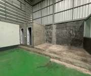 ขายโรงงานมินิแฟคอยู่ ซอยเชิดมหาชัย ตำบลบางน้ำจืด อำเภอเมือง จังหวัดสมุทรสาครพื้นที่ใช้สอยประมาณ 530 ตรม เนื้อที่ 123 ตารางวาสร้างเต็มเนื้อที่เลย