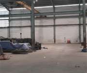 โรงงานให้เช่าโกดังให้เช่าโรงงานพื้นที่สีม่วงอยู่ถนนเอกชัยใกล้วัดโพแจ้บางน้ำจืดสมุทรสาครเข้าออกใด้หลายทางเข้าทางถนนพระรามสองก็ใด้อยู่ในพื้นที่สีม่วงสามารถขอใบรง.4ได้ มีเนื้อที่3ไร่ในตัวโรงงาน 36x72=2,592 ตรม.
