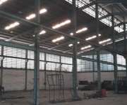 โรงงานให้เช่าโกดังให้เช่าโรงงานพื้นที่สีม่วงอยู่ถนนเอกชัยใกล้วัดโพแจ้บางน้ำจืดสมุทรสาครเข้าออกใด้หลายทางเข้าทางถนนพระรามสองก็ใด้อยู่ในพื้นที่สีม่วงสามารถขอใบรง.4ได้ มีเนื้อที่3ไร่ในตัวโรงงาน 36x72=2,592 ตรม.