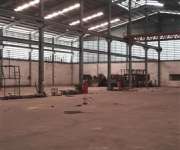 โรงงานให้เช่าโกดังให้เช่าโรงงานพื้นที่สีม่วงอยู่ถนนเอกชัยใกล้วัดโพแจ้บางน้ำจืดสมุทรสาครเข้าออกใด้หลายทางเข้าทางถนนพระรามสองก็ใด้อยู่ในพื้นที่สีม่วงสามารถขอใบรง.4ได้ มีเนื้อที่3ไร่ในตัวโรงงาน 36x72=2,592 ตรม.