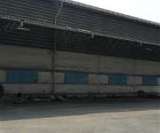 โรงงานให้เช่าโกดังให้เช่าโรงงานพื้นที่สีม่วงอยู่ถนนเอกชัยใกล้วัดโพแจ้บางน้ำจืดสมุทรสาครเข้าออกใด้หลายทางเข้าทางถนนพระรามสองก็ใด้อยู่ในพื้นที่สีม่วงสามารถขอใบรง.4ได้ มีเนื้อที่3ไร่ในตัวโรงงาน 36x72=2,592 ตรม.