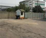 โรงงานให้เช่าโกดังให้เช่าโรงงานพื้นที่สีม่วงอยู่ถนนเอกชัยใกล้วัดโพแจ้บางน้ำจืดสมุทรสาครเข้าออกใด้หลายทางเข้าทางถนนพระรามสองก็ใด้อยู่ในพื้นที่สีม่วงสามารถขอใบรง.4ได้ มีเนื้อที่3ไร่ในตัวโรงงาน 36x72=2,592 ตรม.