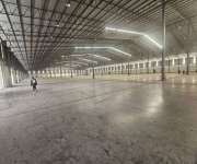 ให้เช่าคลังสินค้าให้เช่าโกดังอยู่อำเภอศรีราชาจังหวัดชลบุรีใกล้นิคมปิ่นทองท่าเรือแหลมฉบังใกล้ถนนมอเตอร์เวย์หมายเลข7มีขนาด14,000 ตรม.พร้อมออฟฟิศสองชั้น 0