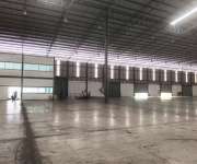 ให้เช่าคลังสินค้าให้เช่าโกดังอยู่อำเภอศรีราชาจังหวัดชลบุรีใกล้นิคมปิ่นทองท่าเรือแหลมฉบังใกล้ถนนมอเตอร์เวย์หมายเลข7มีขนาด14,000 ตรม.พร้อมออฟฟิศสองชั้น