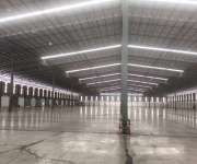 ให้เช่าคลังสินค้าให้เช่าโกดังอยู่อำเภอศรีราชาจังหวัดชลบุรีใกล้นิคมปิ่นทองท่าเรือแหลมฉบังใกล้ถนนมอเตอร์เวย์หมายเลข7มีขนาด14,000 ตรม.พร้อมออฟฟิศสองชั้น 0