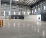 โรงงานโกดัง-ให้เช่าโกดัง-คลังสินค้าให้เช่าสร้างใหม่อยู่ตำบลเขาคันทรงอำเภอศรีราชาจังหวัดชลบุรีใกล้นิคมอุตสาหกรรมอีสเทิร์นซีบอร์ดนิคมปิ่นทองห่างจากท่าเรือแหลมฉบัง25กิโลเมตราคาเช่าตารางเมตรล่ะ 150 บาทต่อเดือน