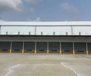 โรงงานโกดัง-ให้เช่าโกดัง-คลังสินค้าให้เช่าสร้างใหม่อยู่ตำบลเขาคันทรงอำเภอศรีราชาจังหวัดชลบุรีใกล้นิคมอุตสาหกรรมอีสเทิร์นซีบอร์ดนิคมปิ่นทองห่างจากท่าเรือแหลมฉบัง25กิโลเมตราคาเช่าตารางเมตรล่ะ 150 บาทต่อเดือน