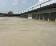โรงงานโกดัง-ให้เช่าโกดัง-คลังสินค้าให้เช่าสร้างใหม่อยู่ตำบลเขาคันทรงอำเภอศรีราชาจังหวัดชลบุรีใกล้นิคมอุตสาหกรรมอีสเทิร์นซีบอร์ดนิคมปิ่นทองห่างจากท่าเรือแหลมฉบัง25กิโลเมตราคาเช่าตารางเมตรล่ะ 150 บาทต่อเดือน