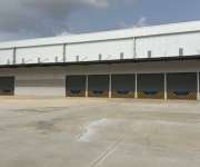 โรงงานโกดัง-ให้เช่าโกดัง-คลังสินค้าให้เช่าสร้างใหม่อยู่ตำบลเขาคันทรงอำเภอศรีราชาจังหวัดชลบุรีใกล้นิคมอุตสาหกรรมอีสเทิร์นซีบอร์ดนิคมปิ่นทองห่างจากท่าเรือแหลมฉบัง25กิโลเมตราคาเช่าตารางเมตรล่ะ 150 บาทต่อเดือน