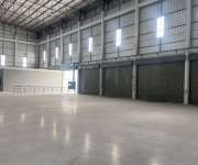 โรงงานโกดัง-ให้เช่าโกดัง-คลังสินค้าให้เช่าสร้างใหม่อยู่ตำบลเขาคันทรงอำเภอศรีราชาจังหวัดชลบุรีใกล้นิคมอุตสาหกรรมอีสเทิร์นซีบอร์ดนิคมปิ่นทองห่างจากท่าเรือแหลมฉบัง25กิโลเมตราคาเช่าตารางเมตรล่ะ 150 บาทต่อเดือน