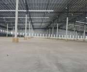 โรงงานโกดัง-ให้เช่าโกดัง-คลังสินค้าให้เช่าสร้างใหม่อยู่ตำบลเขาคันทรงอำเภอศรีราชาจังหวัดชลบุรีใกล้นิคมอุตสาหกรรมอีสเทิร์นซีบอร์ดนิคมปิ่นทองห่างจากท่าเรือแหลมฉบัง25กิโลเมตราคาเช่าตารางเมตรล่ะ 150 บาทต่อเดือน