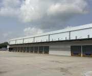 โรงงานโกดัง-ให้เช่าโกดัง-คลังสินค้าให้เช่าสร้างใหม่อยู่ตำบลเขาคันทรงอำเภอศรีราชาจังหวัดชลบุรีใกล้นิคมอุตสาหกรรมอีสเทิร์นซีบอร์ดนิคมปิ่นทองห่างจากท่าเรือแหลมฉบัง25กิโลเมตราคาเช่าตารางเมตรล่ะ 150 บาทต่อเดือน