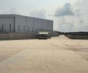 โรงงานโกดัง-ให้เช่าโกดัง-คลังสินค้าให้เช่าสร้างใหม่อยู่ตำบลเขาคันทรงอำเภอศรีราชาจังหวัดชลบุรีใกล้นิคมอุตสาหกรรมอีสเทิร์นซีบอร์ดนิคมปิ่นทองห่างจากท่าเรือแหลมฉบัง25กิโลเมตราคาเช่าตารางเมตรล่ะ 150 บาทต่อเดือน