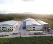 ขายอาคารโรงงานพร้อมใช้งานโรงงานอยู่ ถนน 344 ถนน 331 อ.บ้านบึง จ.ชลบุรี มีเนื้อที่ขนาด 12 ไร่  มีทั้งหมด 3 อาคาร พื้นที่ใช้สอย  ประมาณรวม 8,000 ตารางเมตร มีออฟฟิต 2 ชั้น ทุกอาคาร 0