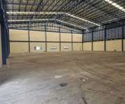 ขายอาคารโรงงานพร้อมใช้งานโรงงานอยู่ ถนน 344 ถนน 331 อ.บ้านบึง จ.ชลบุรี มีเนื้อที่ขนาด 12 ไร่  มีทั้งหมด 3 อาคาร พื้นที่ใช้สอย  ประมาณรวม 8,000 ตารางเมตร มีออฟฟิต 2 ชั้น ทุกอาคาร