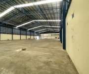 ขายอาคารโรงงานพร้อมใช้งานโรงงานอยู่ ถนน 344 ถนน 331 อ.บ้านบึง จ.ชลบุรี มีเนื้อที่ขนาด 12 ไร่  มีทั้งหมด 3 อาคาร พื้นที่ใช้สอย  ประมาณรวม 8,000 ตารางเมตร มีออฟฟิต 2 ชั้น ทุกอาคาร