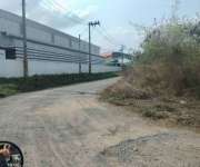  ขายโรงงานขายโกดังเนื้อที่ดิน 1 ไร่เขาขยาย ต.บ่อวิน  อ.ศรีราชา จ.ชลบุรีพร้อมใช้งานราคาไม่แพง 