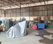  ขายโรงงานขายโกดังเนื้อที่ดิน 1 ไร่เขาขยาย ต.บ่อวิน  อ.ศรีราชา จ.ชลบุรีพร้อมใช้งานราคาไม่แพง 