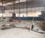  ขายโรงงานขายโกดังเนื้อที่ดิน 1 ไร่เขาขยาย ต.บ่อวิน  อ.ศรีราชา จ.ชลบุรีพร้อมใช้งานราคาไม่แพง 