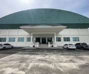 ขายโรงงานขายโกดังพร้อมสำนักงานขายโรงงานพร้อมใบอนุญาต อยู่ อ.ลาดหลุมแก้ว จ.ปทุมธานีเนื้อที่ 6-2-73 ไร่ (10,692 ตารางเมตร) 0