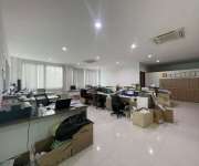 ขายโรงงานขายโกดังพร้อมสำนักงานขายโรงงานพร้อมใบอนุญาต อยู่ อ.ลาดหลุมแก้ว จ.ปทุมธานีเนื้อที่ 6-2-73 ไร่ (10,692 ตารางเมตร)