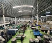 ขายโรงงานขายโกดังพร้อมสำนักงานขายโรงงานพร้อมใบอนุญาต อยู่ อ.ลาดหลุมแก้ว จ.ปทุมธานีเนื้อที่ 6-2-73 ไร่ (10,692 ตารางเมตร)