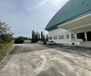 ขายโรงงานขายโกดังพร้อมสำนักงานขายโรงงานพร้อมใบอนุญาต อยู่ อ.ลาดหลุมแก้ว จ.ปทุมธานีเนื้อที่ 6-2-73 ไร่ (10,692 ตารางเมตร)