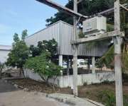โรงงานให้เช่าโกดังให้เช่าอยู่ตำบลหนองขามอำเภอศรีราชาจังหวัดชลบุรีใกล้มอเตอร์เวย์หมายเลข 7 ใกล้ท่าเรือแหลมฉบังใกล้นิคมปิ่นทองสอง