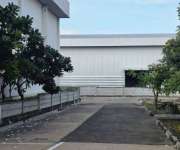 โรงงานให้เช่าโกดังให้เช่าอยู่ตำบลหนองขามอำเภอศรีราชาจังหวัดชลบุรีใกล้มอเตอร์เวย์หมายเลข 7 ใกล้ท่าเรือแหลมฉบังใกล้นิคมปิ่นทองสอง